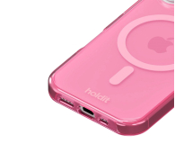 Holdit MagSafe Case iPhone 17 Pink - 1361727 - zdjęcie 3